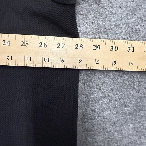 One Bone Bullet Shirt Mens 4XL (3) Black Short Sleeve Wrinkle Free Waffle Tee - Picture 5 of 6